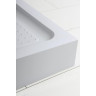 Акриловый поддон 85x85 см BELBAGNO TRAY-BB-A-85-15-W