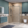 Душевой уголок BELBAGNO SOFT_CLOSE-2-AH-1-140/90-C-GM