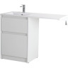 Тумба BELBAGNO KRAFT KRAFT-LVD-580/1200-2C-PIA-BO