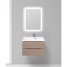 Тумба BELBAGNO MARINO MARINO-700-2C-SO-CL-P