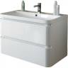 Тумба Bianco Lucido 60 см BelBagno Energia-N ENERGIA-N-600-2C-SO-BL