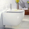 Унитаз BELBAGNO BB513CH