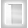 Зеркало 90x60 см BELBAGNO MARINO SPC-MAR-900-600-LED-BTN